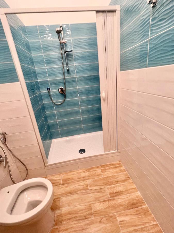 Airport Luxury Rooms Neapel Exterior foto