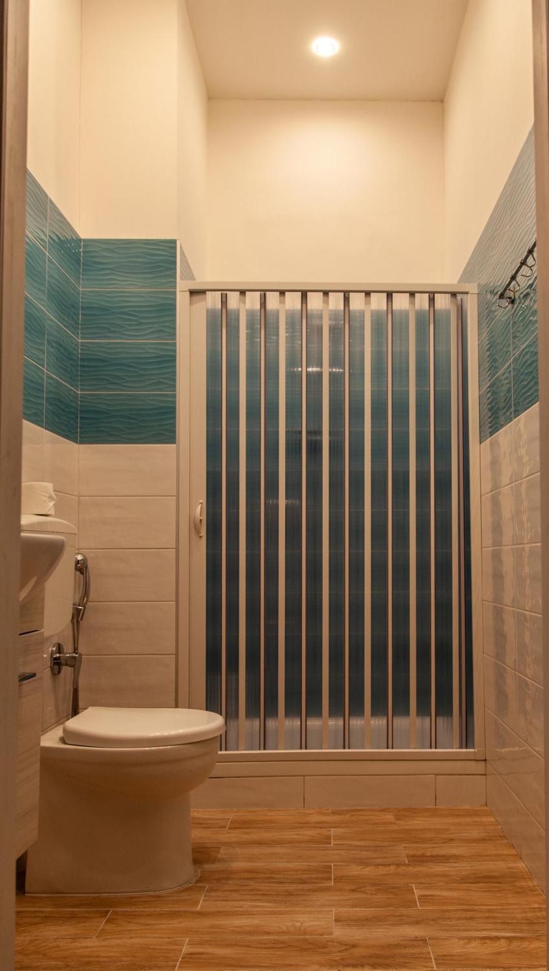 Airport Luxury Rooms Neapel Zimmer foto